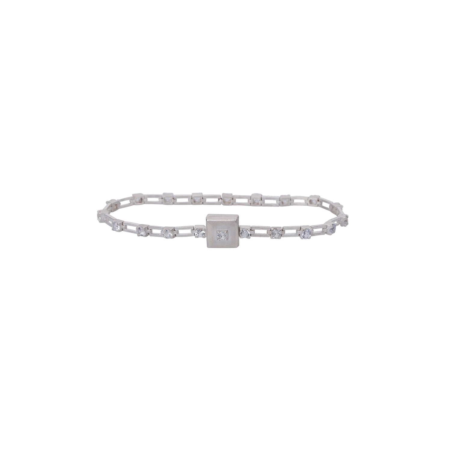 Magnetic bracelet - sequence