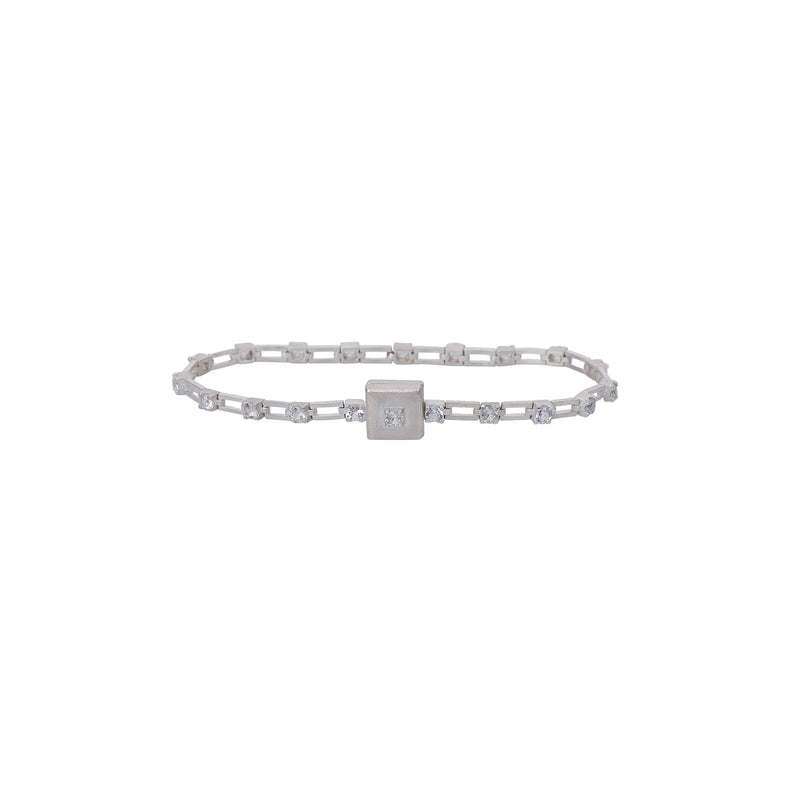 Magnetic bracelet - sequence