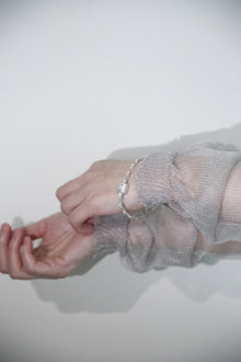 Magnetic bracelet - sequence