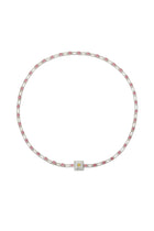 Magnetic necklace - sequence