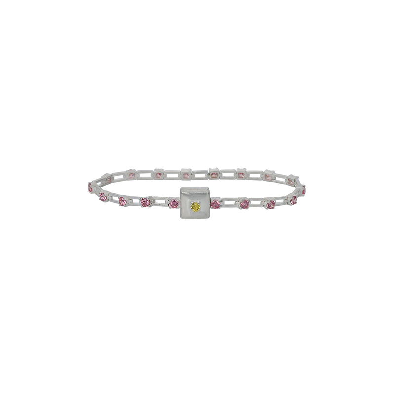 Magnetic bracelet - sequence