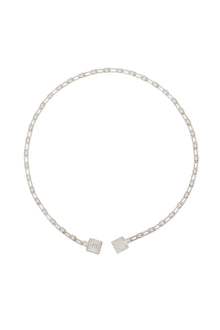 Magnetic necklace - sequence