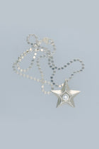 astra trace pendant — large · pendant only