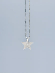 astra trace pendant — large · pendant only