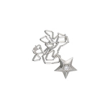 astra trace pendant — large · pendant only