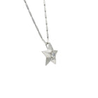 astra trace pendant — large · pendant only