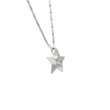 astra trace pendant — large · pendant only