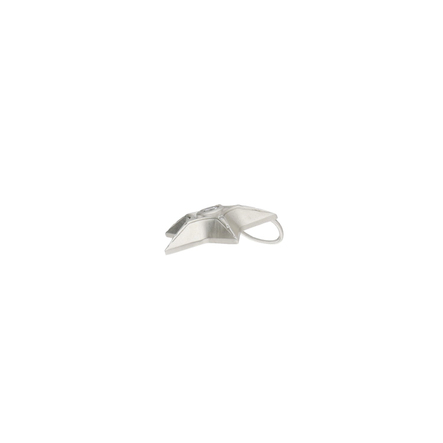 astra trace pendant — large · pendant only