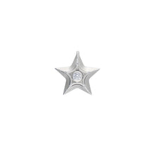 astra trace pendant — large · pendant only