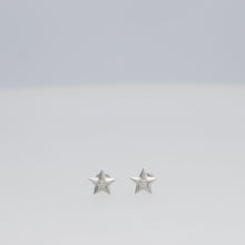 astra mote earring — lab-grown diamond