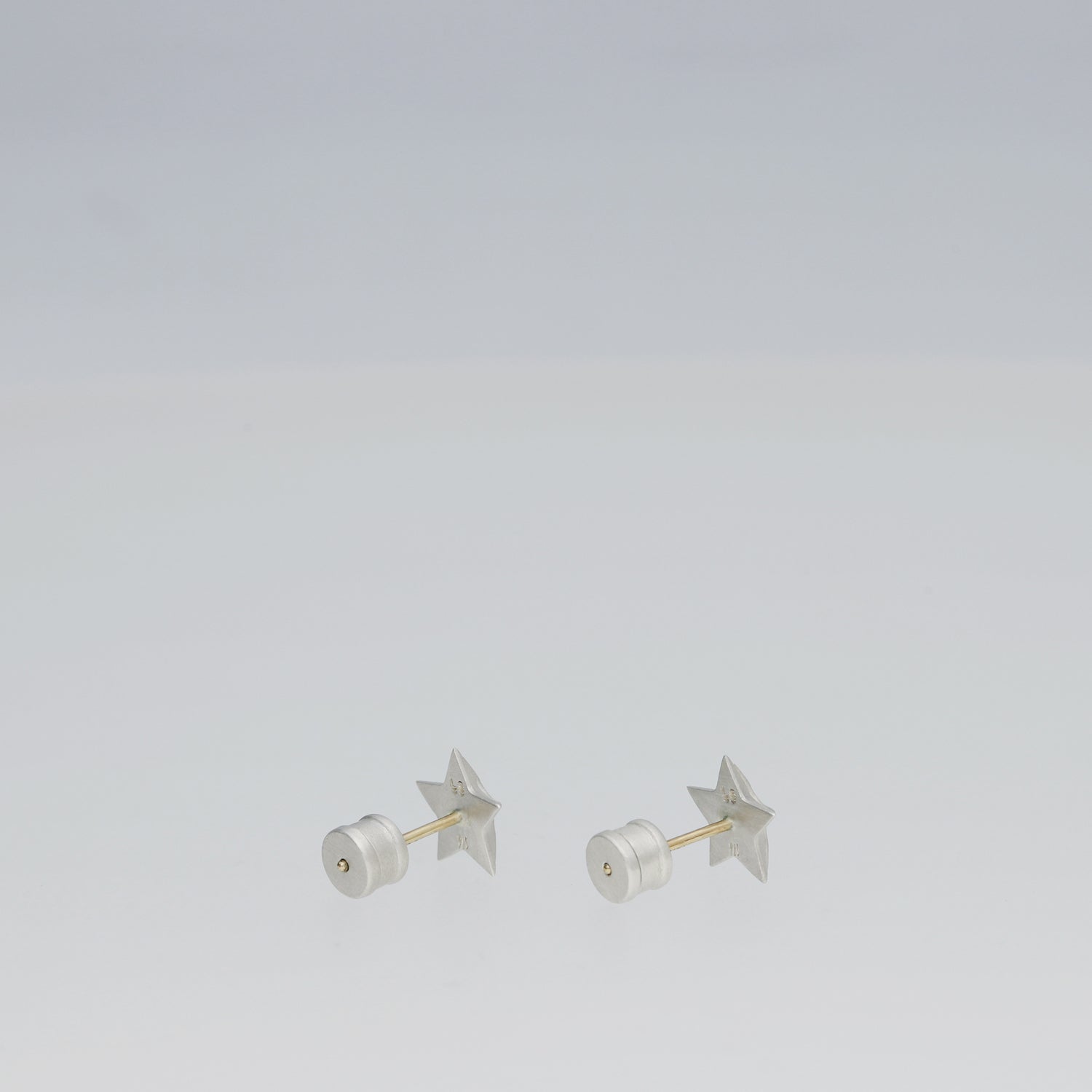 astra mote earring — lab-grown diamond
