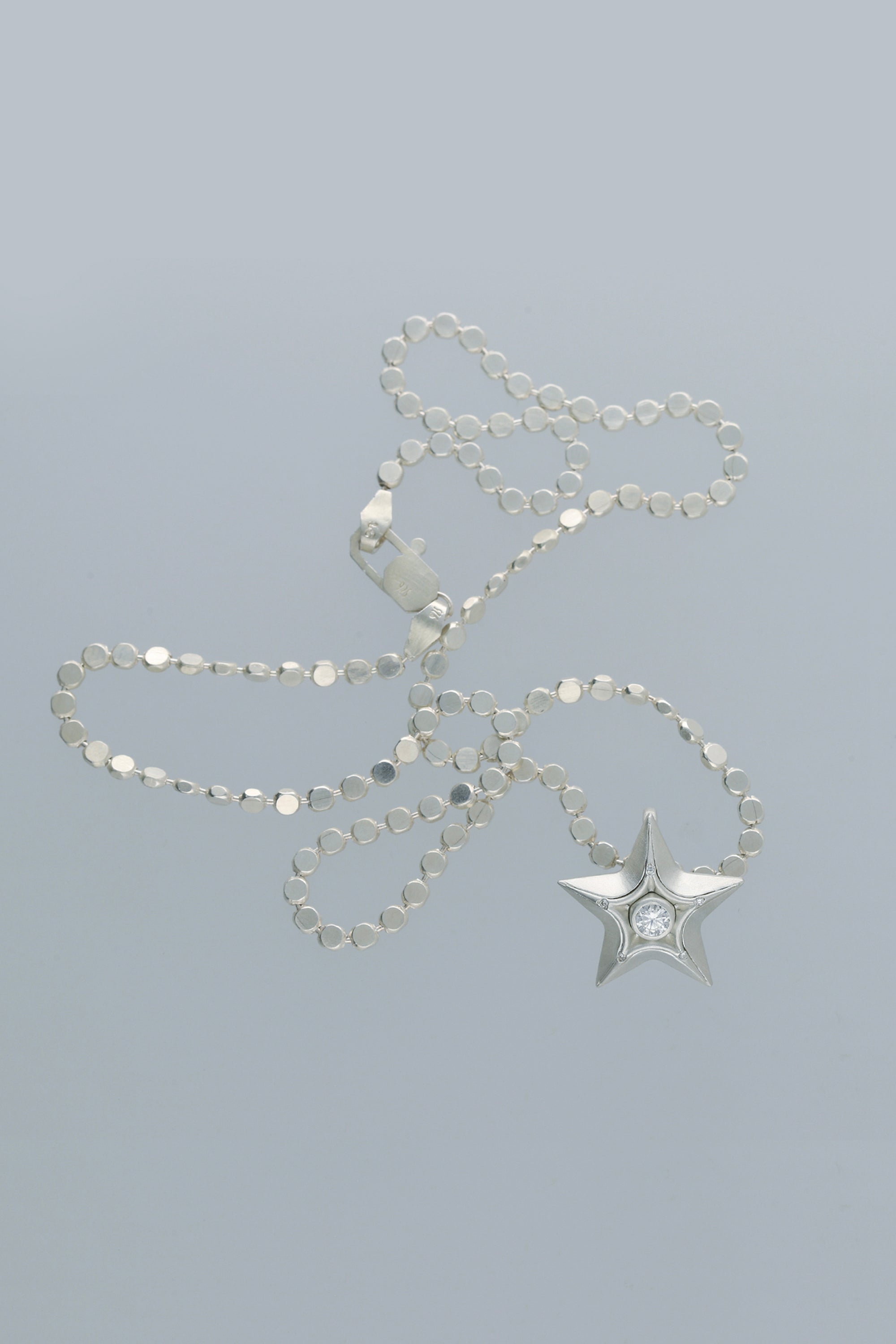 astra trace pendant — small · pendant only