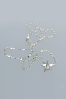 astra trace pendant — small · pendant only