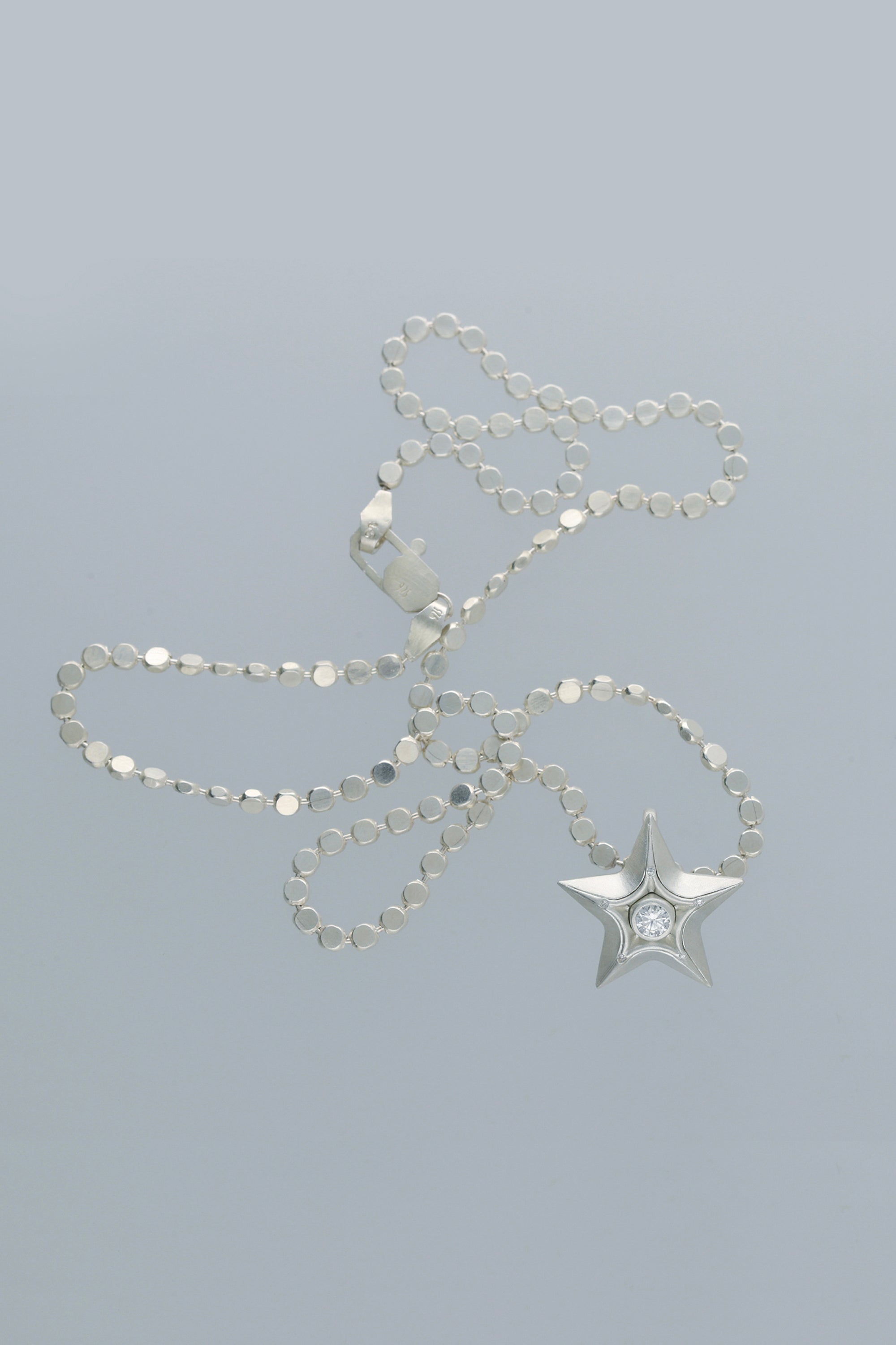 astra trace pendant — small · pendant only