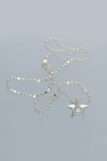 astra trace pendant — small · pendant only