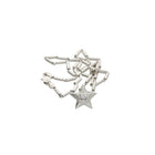 astra trace pendant — small · pendant only
