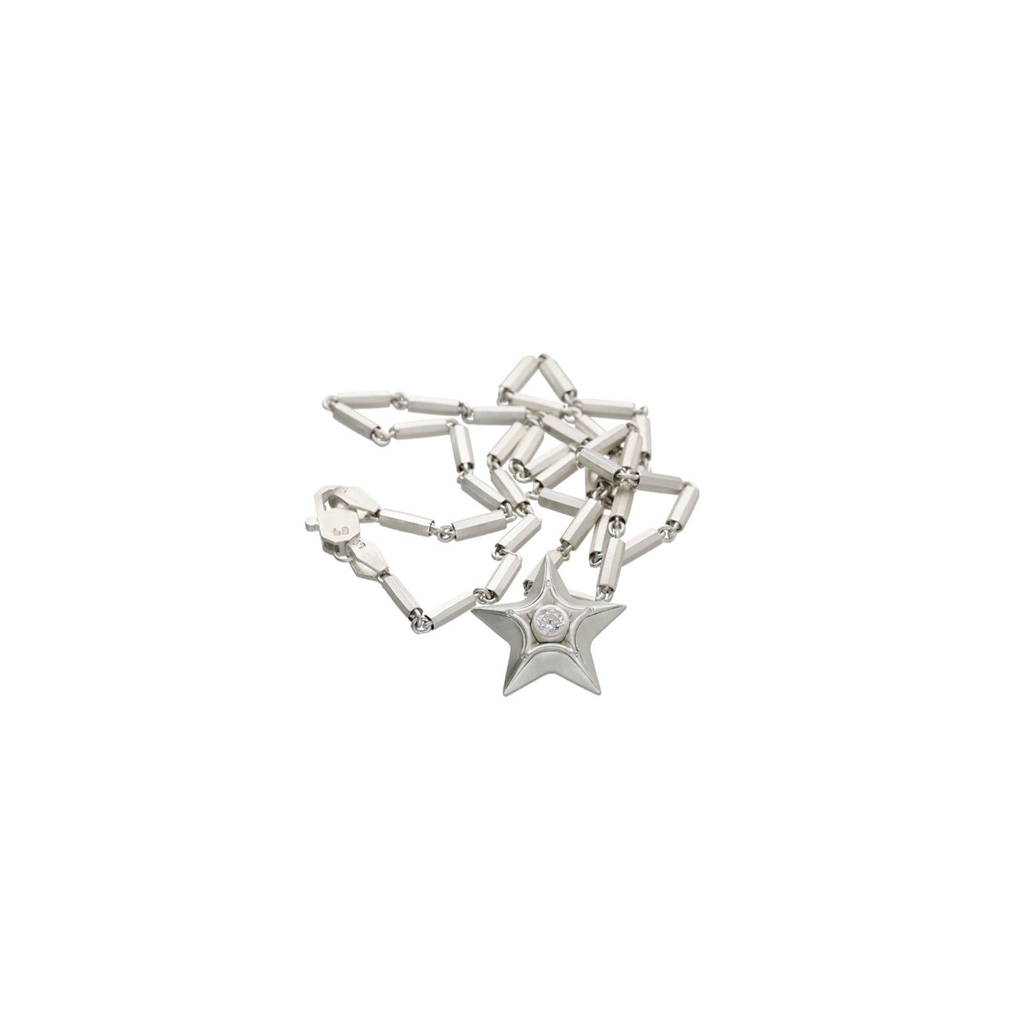 astra trace pendant — small · pendant only