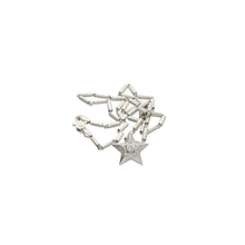astra trace pendant — small · pendant only