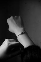 Magnetic bracelet - still