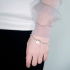 Magnetic bracelet - sequence