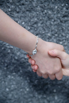 Magnetic bracelet - still